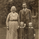 Restauration – Alte oder beschädigte Fotos reparieren