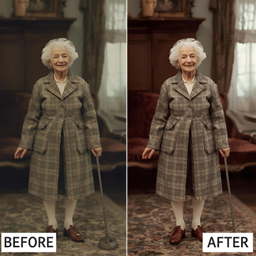 Animation – Erinnerungen zum Leben erwecken